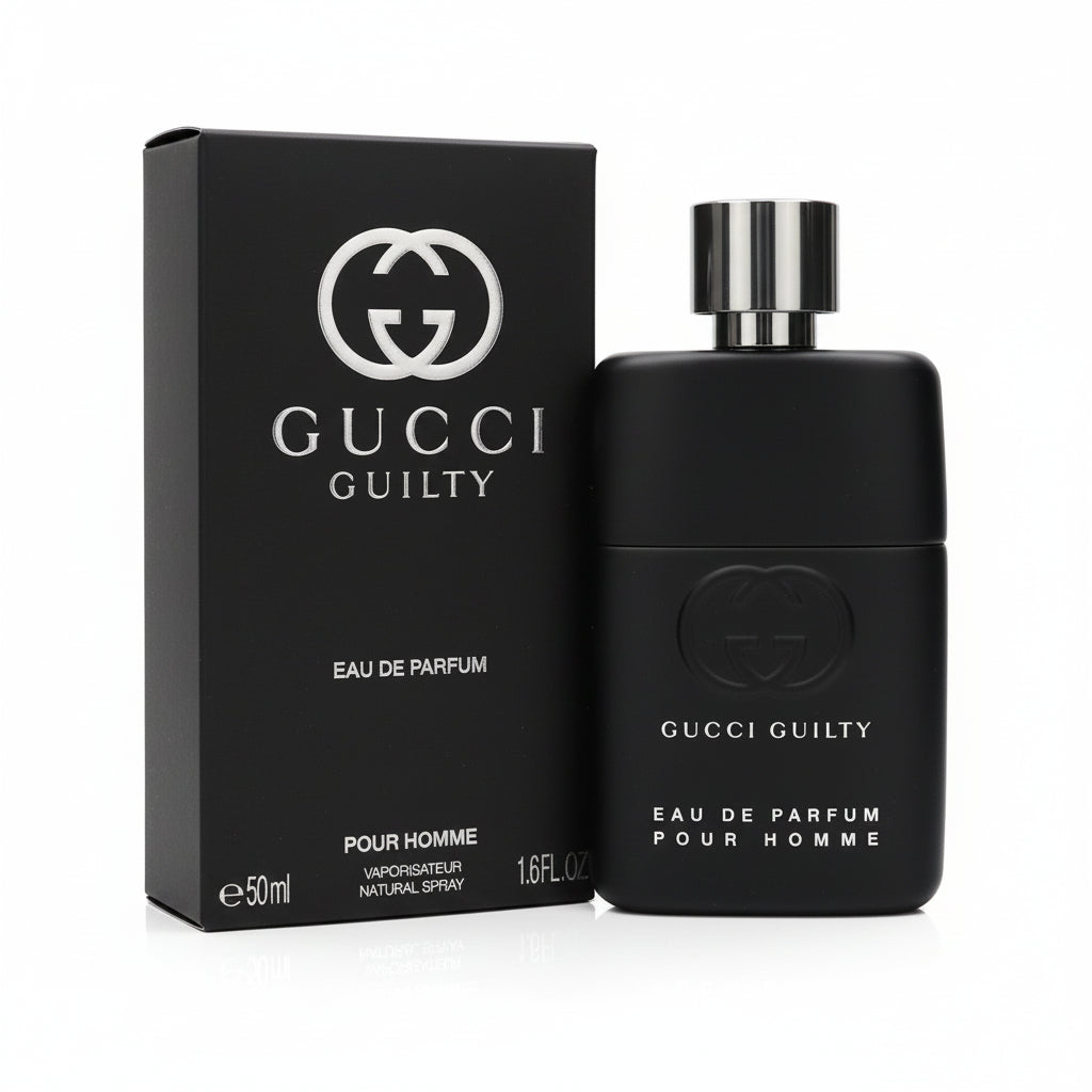 Gucci Guilty Pour Homme