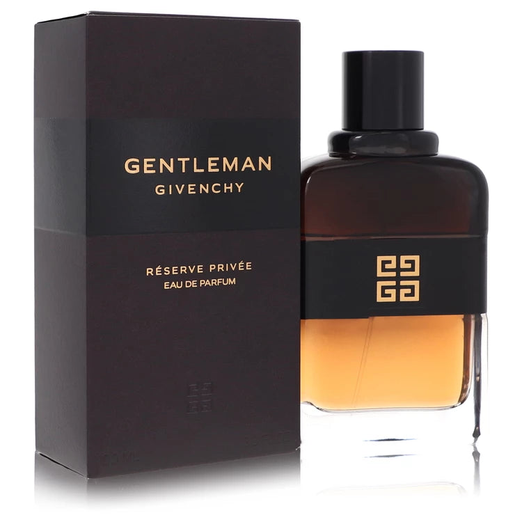 Givenchy Gentleman Réserve Privée EDP 100ml