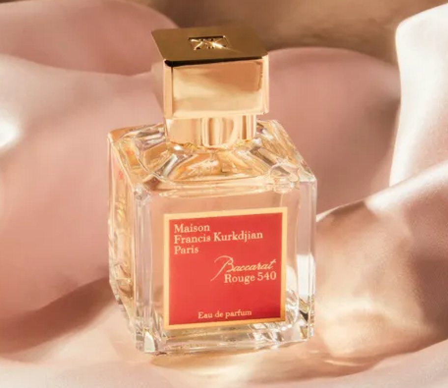 Shop Women's Fragrances