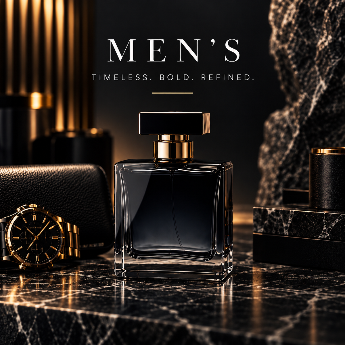 Shop Men's Fragrances