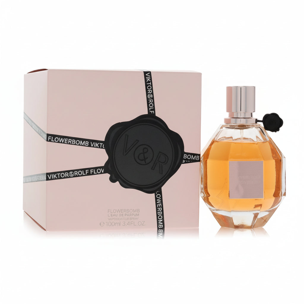 Viktor & Rolf Flowerbomb