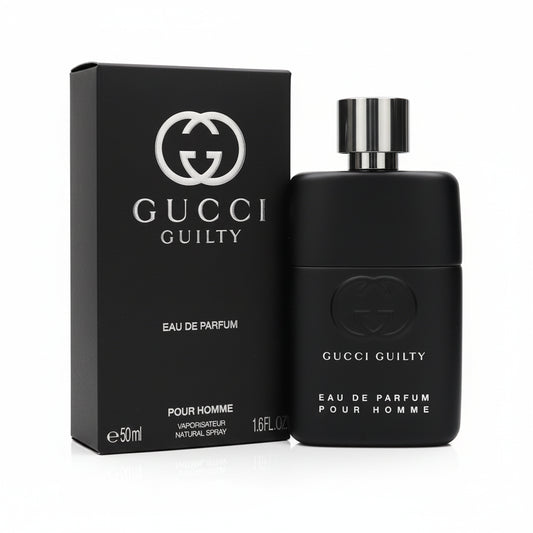 Gucci Guilty Pour Homme