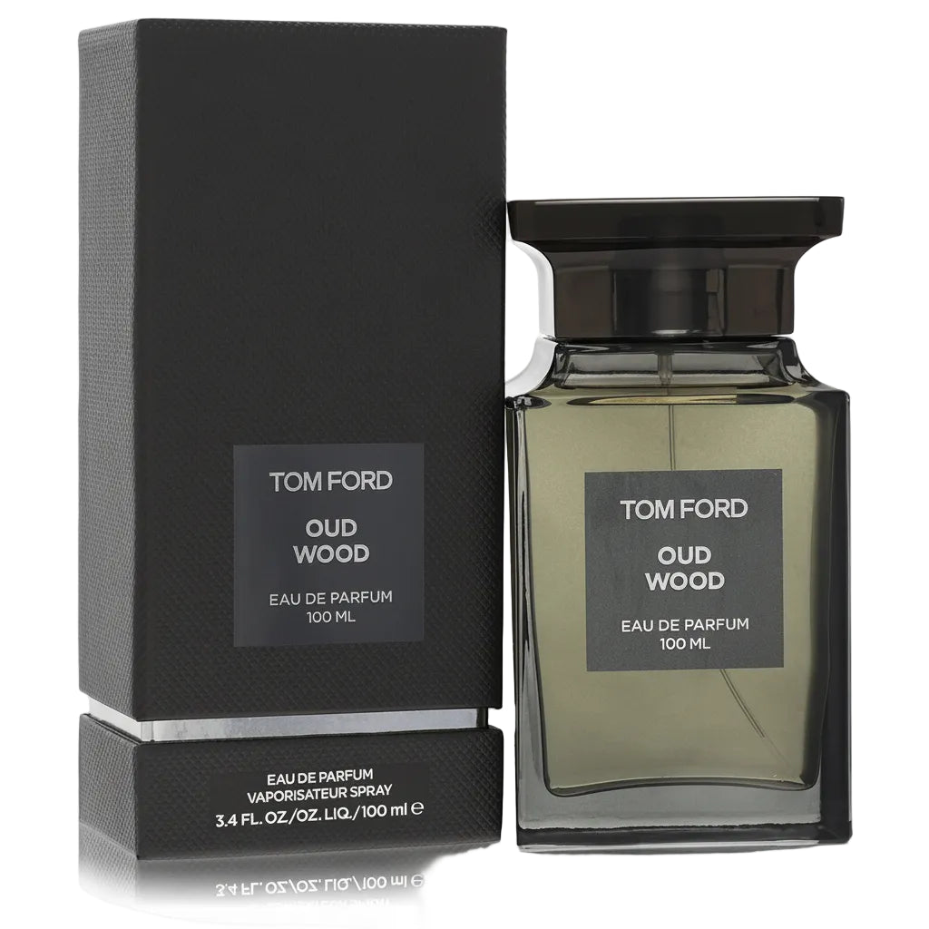 Tom Ford Oud Wood