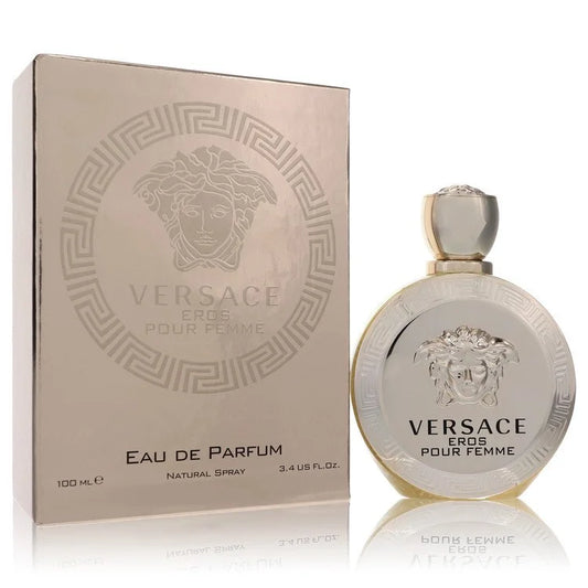 Versace Eros Pour Femme EDP 100ml
