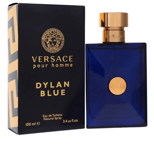 Versace Dylan Blue
