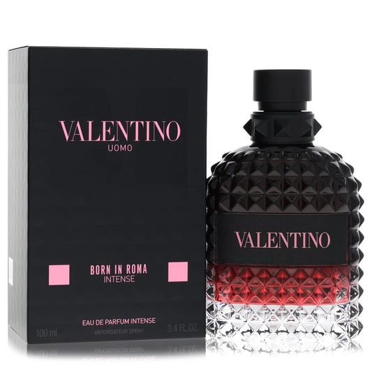 Valentino Uomo Born in Roma Intense EDP 100ml